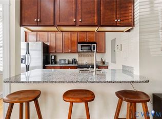 1618 Park Ave #U1B, Richmond, VA 23220