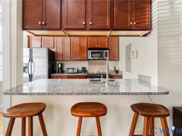 1618 Park Ave #U1b, Richmond, VA 23220