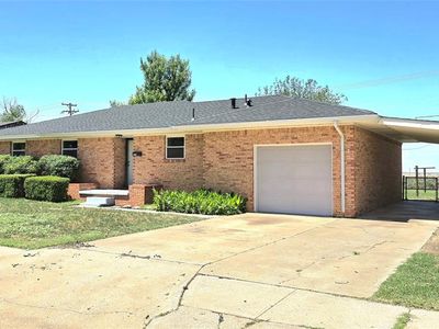 2009 N Canary Ln, Altus, OK, 73521