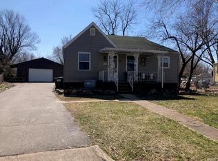 33 Stanwood Dr, Lebanon, MO 65536