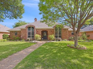 6432 Genstar Ln, Dallas, TX 75252