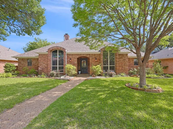 6432 Genstar Ln, Dallas, TX 75252