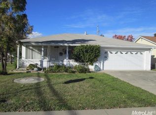 2765 Christina Ave, Stockton, CA 95204