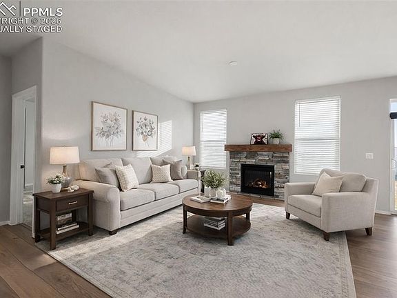 3rd image of 9962 Hidden Ranch Ct