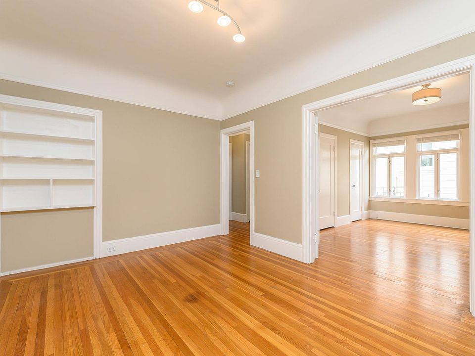 1st image of 1795 California St #8