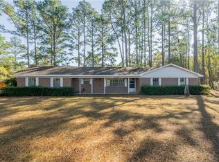 4768 Lovett Rd, Waycross, GA 31503