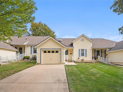 7093 N Garfield Ave, Gladstone, MO, 64118