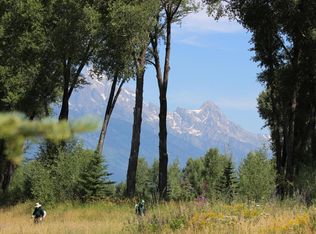 5870 Coneflower Dr, Jackson, WY 83001