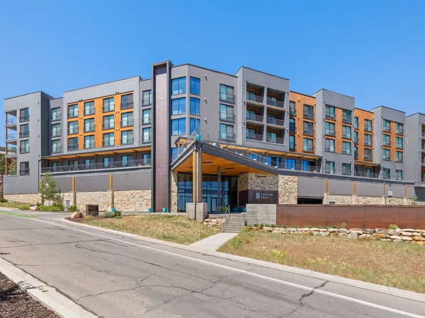 2670 Canyons Resort Dr #228, Park City, UT 84098
