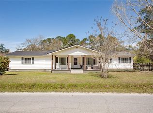 192 Fern Dr, Folkston, GA 31537