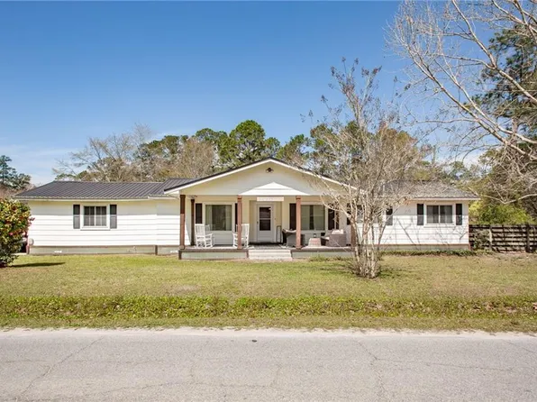 192 Fern Dr, Folkston, GA 31537