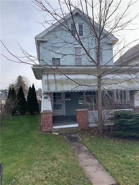 422 2nd St, Weatherly, PA 18255 Zillow