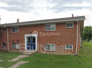 202 N 10th St #C, Miamisburg, OH 45342
