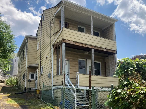 3130 Dobson Rear, Pittsburgh, PA 15219