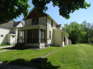 409 Merrick St, Adrian, MI 49221