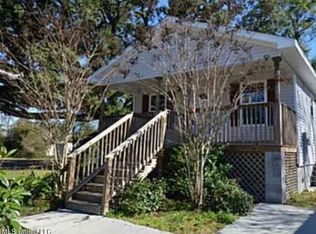 318 Nixon St, Biloxi, MS 39530