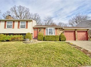 5455 Gander Rd S, Dayton, OH 45424