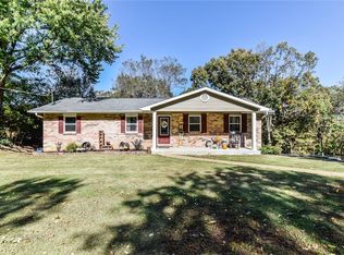 3641 Wedde Rd, Barnhart, MO 63012