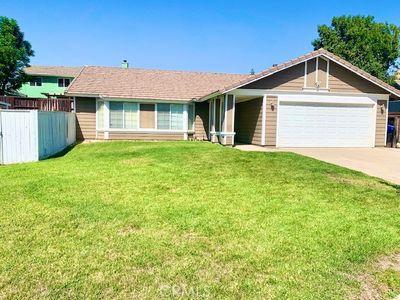 3470 N Orangewood Ave, Rialto, CA, 92377