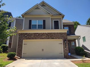 165 Canvas Ives Dr, Lawrenceville, GA