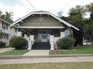 1047 N State St, Augusta, KS 67010