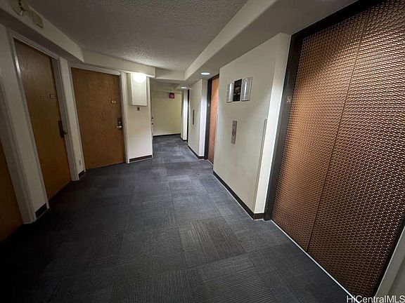 2nd image of 1088 Bishop St APT 2401