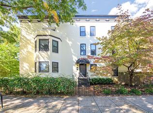 1900 15th St NW APT 7, Washington, DC