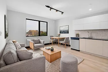 88 Linden Boulevard, #1H