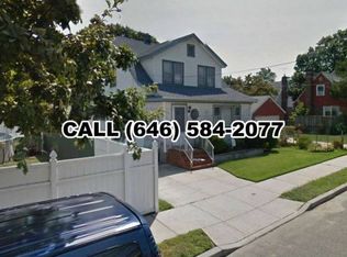 14133 Caney Ln, Rosedale, NY 11422