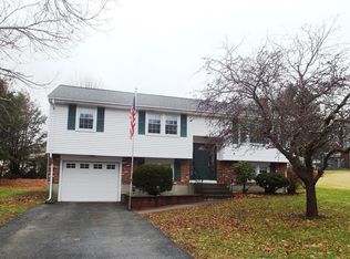 78 Apple D Or Rd, Framingham, MA 01701