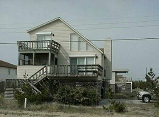 203 E 1st St #SEE, Kill Devil Hills, NC 27948