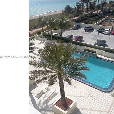 2nd image of 6917 Collins Ave APT 903