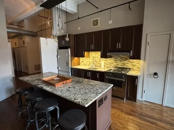1000 W Washington Blvd Unit 420, Chicago, IL 60607