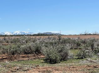 ROAD P LOT 1, Mancos, CO 81323