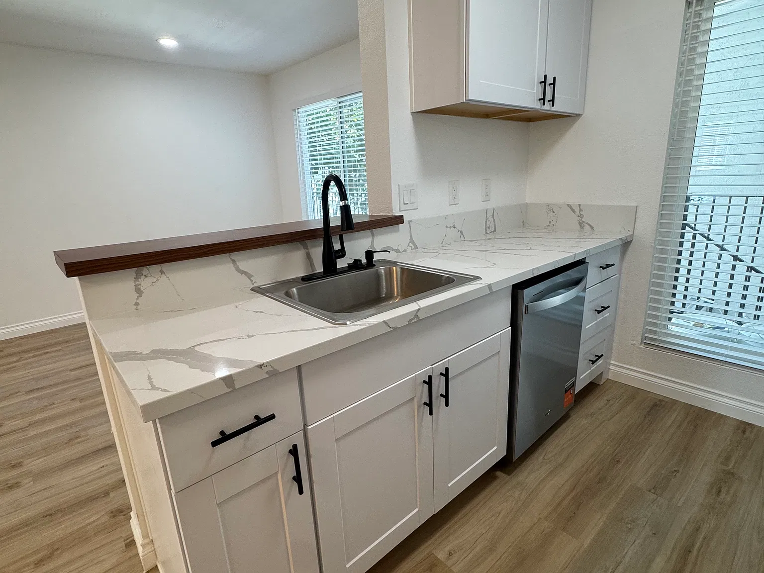 1 bed, 650 sqft, $2,495 — Photo 4