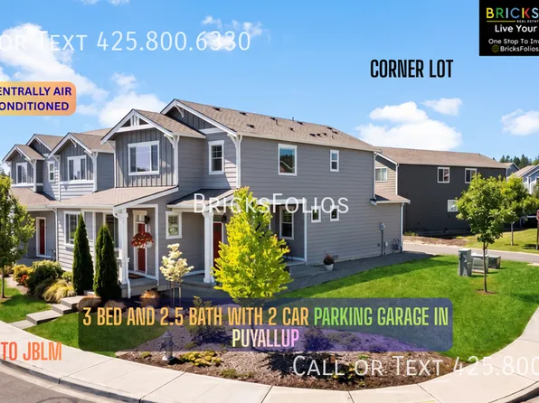 11557 174th St E, Puyallup, WA 98374