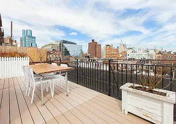 Rented by Citi Habitats