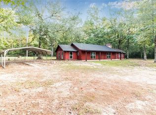 20501 Old Covington Hwy, Hammond, LA 70403