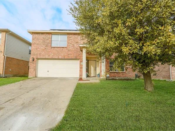 158 Jefferson Dr, Venus, TX 76084