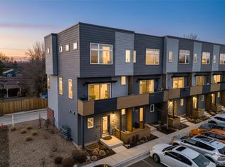 402 W Baseline Rd UNIT H, Lafayette, CO 80026