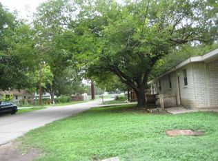 1011 Hackberry St #B, San Marcos, TX 78666