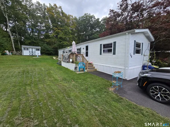144 Stephen Drive, Stonington, CT 06378