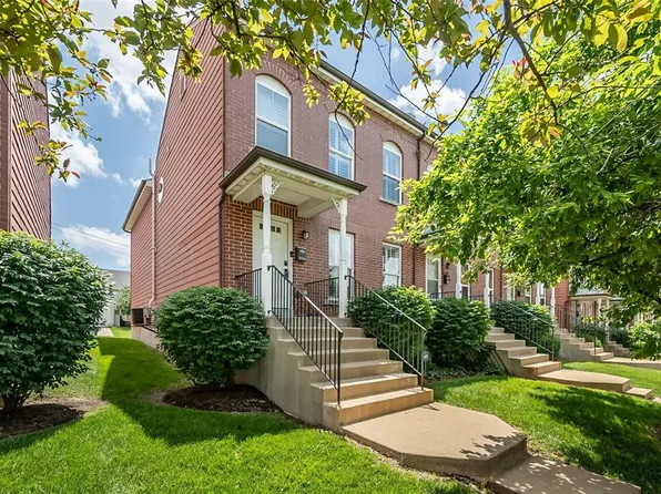 3936 Folsom Ave, Saint Louis, MO 63110