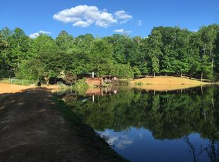 10915 Highway 493, Bailey, MS 39320