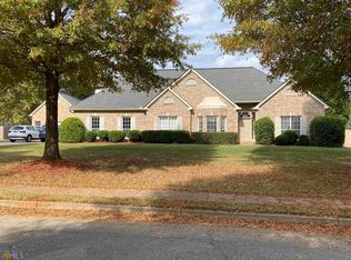 309 Noel Way, Hampton, GA 30228