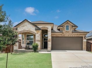8115 Gentry Crk, San Antonio, TX 78254