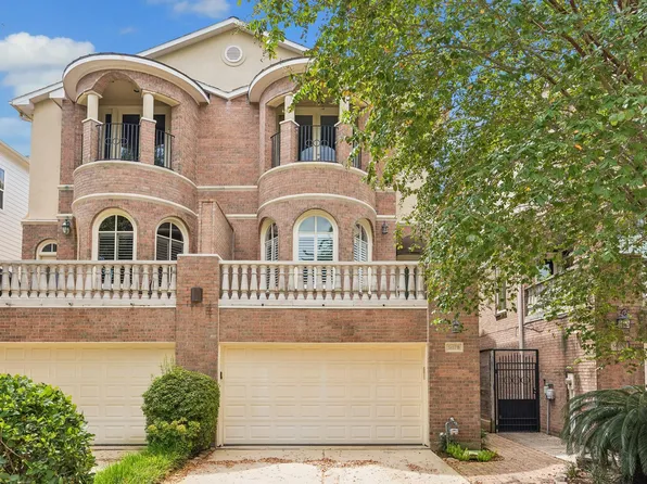 5417 Dickson St #B, Houston, TX 77007