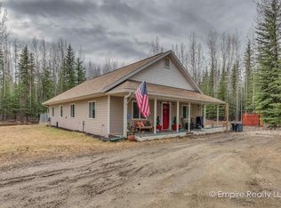 2437 Edsson Ave, North Pole, AK 99705
