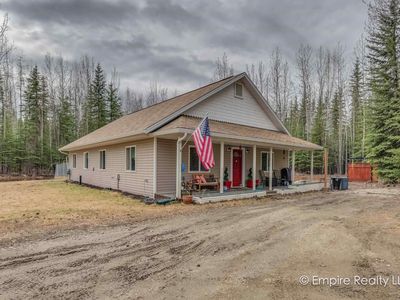2437 Edsson Ave, North Pole, AK, 99705