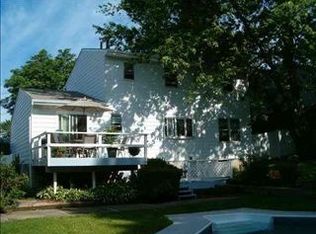 56 Wood Ter, Albany, NY 12208